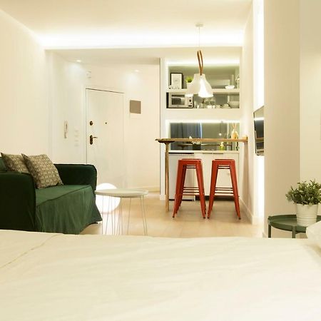 High-End Luxury Apartment 2 Tessalónica Exterior foto