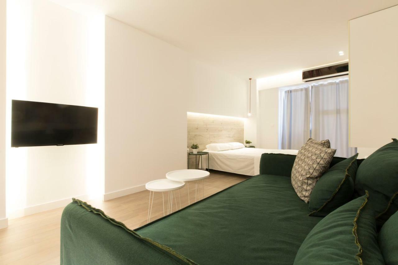 High-End Luxury Apartment 2 Tessalónica Exterior foto