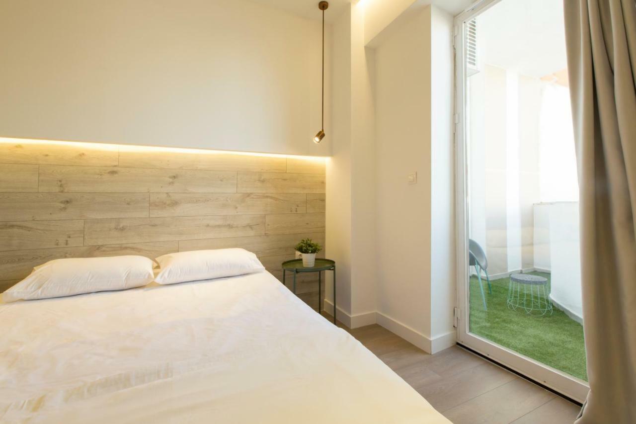High-End Luxury Apartment 2 Tessalónica Exterior foto